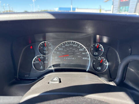 2023 GMC Savana 2500