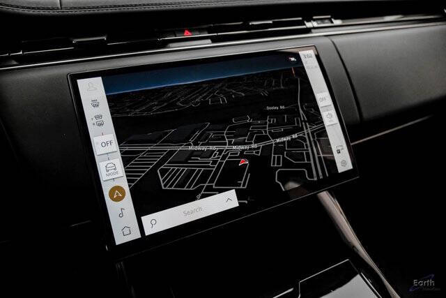 2024 Land Rover Range Rover Sport P360 SE