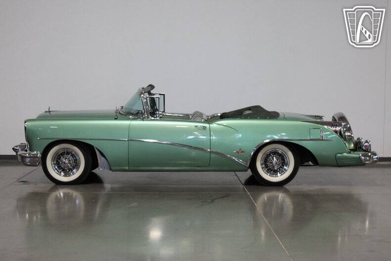 1954 Buick Skylark