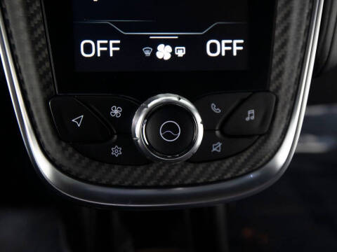 2023 McLaren GT