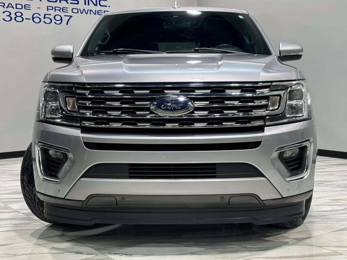 2021 Ford Expedition for sale at IMD MOTORS, INC in Dallas, TX