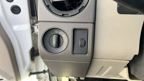 2008 Ford F-250 Super Duty