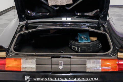 1979 Chevrolet Camaro