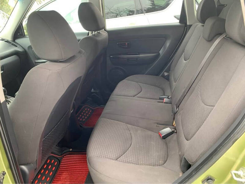 2013 Kia Soul