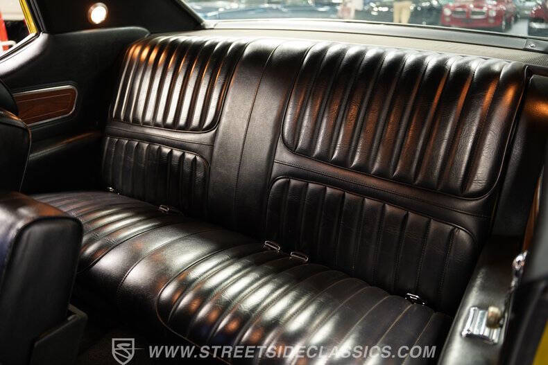 1972 Oldsmobile Cutlass