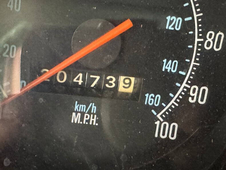 1978 Dodge Magnum