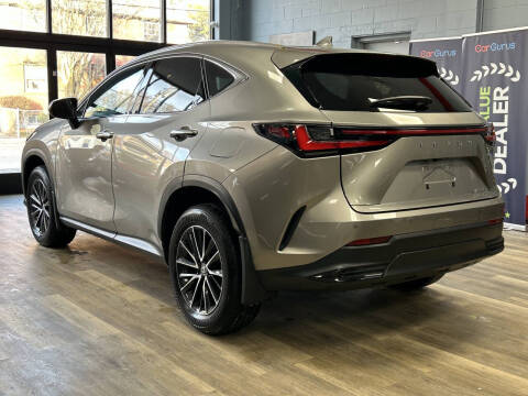 2024 Lexus NX 350 Premium
