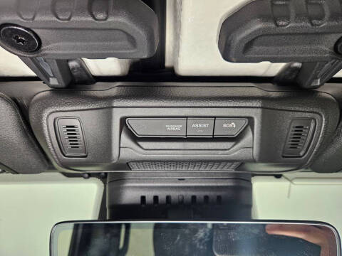 2026 Jeep Gladiator 85th Anniversary Edition