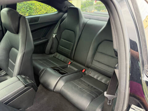 2015 Mercedes-Benz C-Class C 250