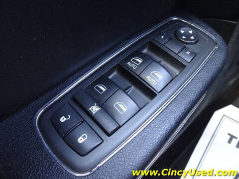 2012 Dodge Charger SXT Plus