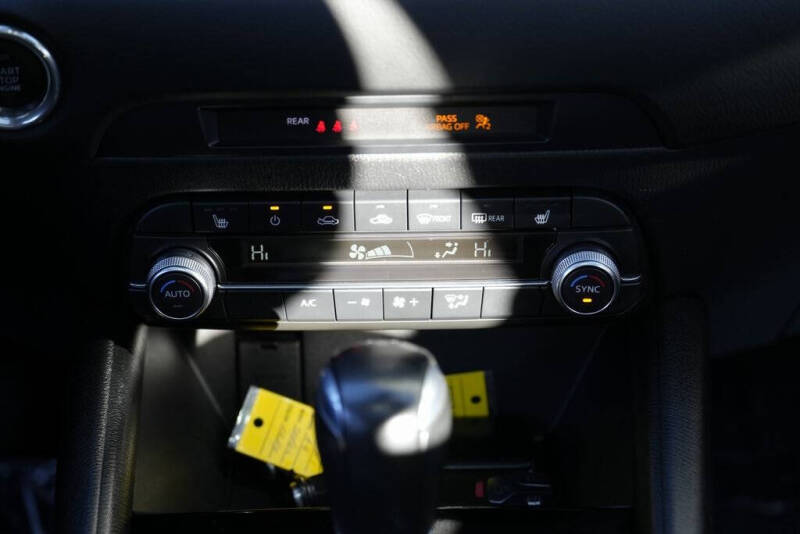 2024 Mazda CX-5 2.5 S Preferred