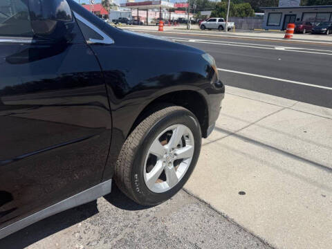 2005 Lexus RX 330