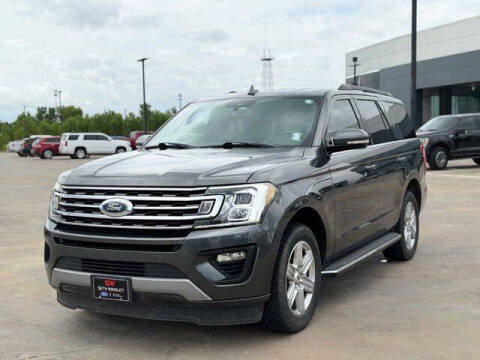 2019 Ford Expedition XLT