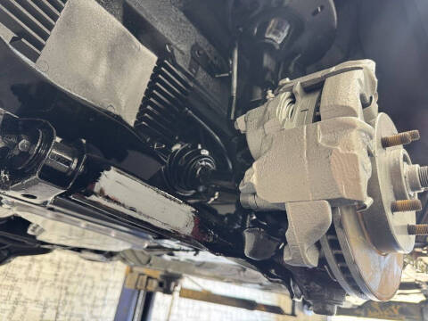 1989 Cadillac DeVille