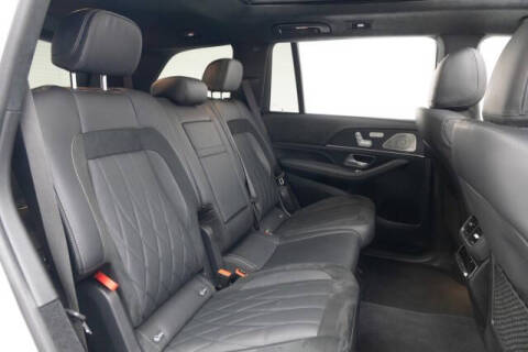 2023 Mercedes-Benz GLS AMG GLS 63