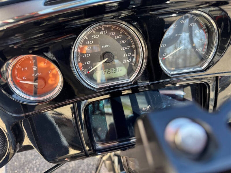 2020 Harley-Davidson FLHXS -