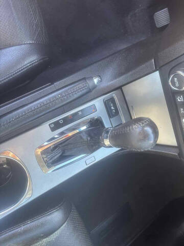 2013 Acura ILX 2.0L w/Premium