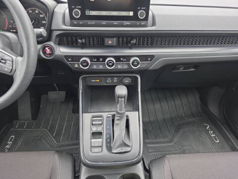2023 Honda CR-V