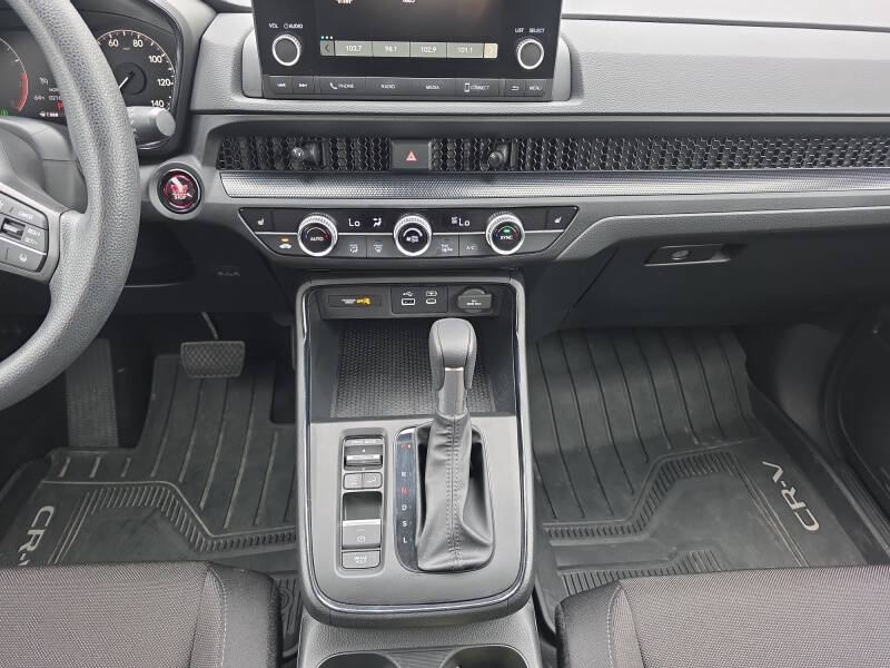 2023 Honda CR-V