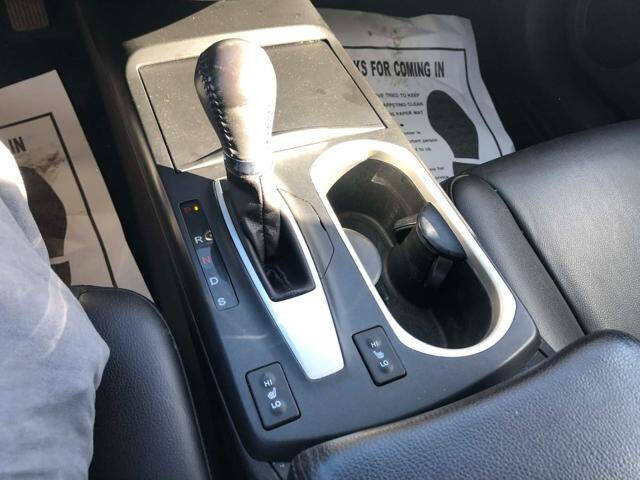2017 Acura RDX