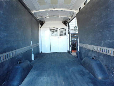 2019 Ford Transit 150