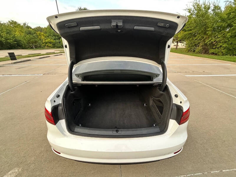 2017 Audi A4 2.0T Premium