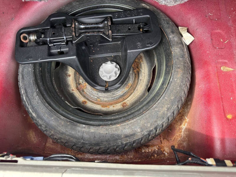 2009 Toyota Prius Standard