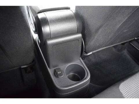 2018 Volkswagen Beetle 2.0T Coast