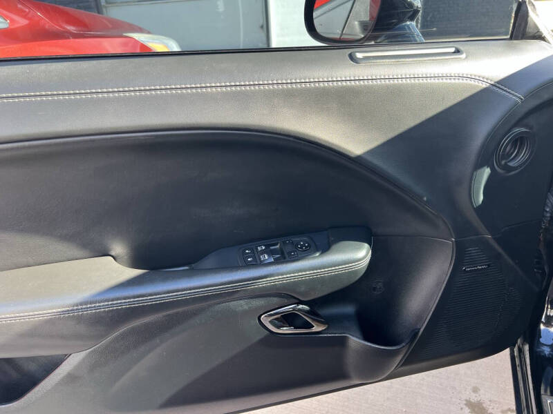 2020 Dodge Challenger SRT Hellcat Redeye