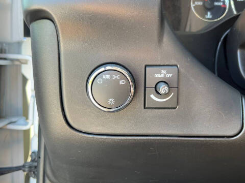 2024 Chevrolet Express 2500