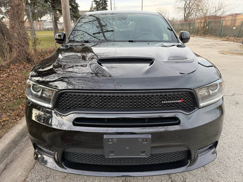 2019 Dodge Durango R/T photo 4