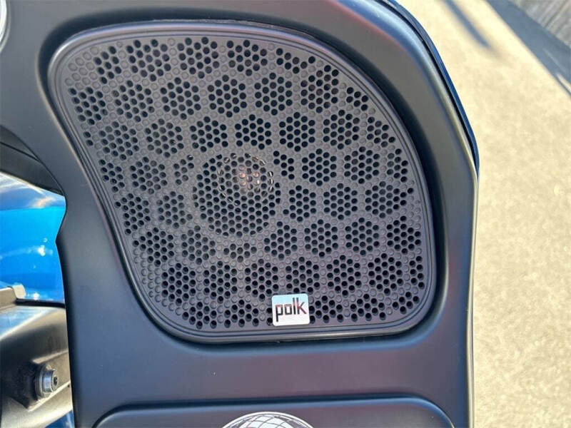 2022 Harley-Davidson n/a