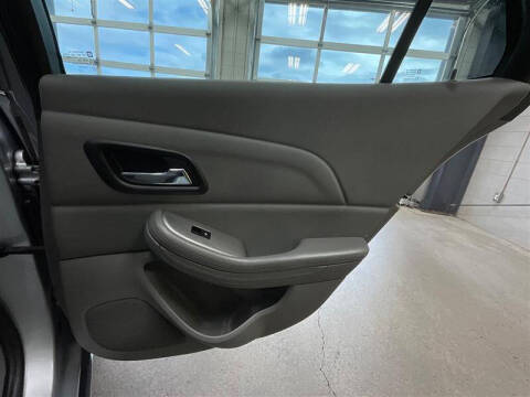 2014 Chevrolet Malibu LS