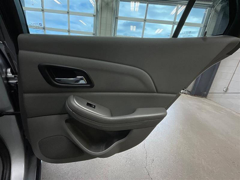 2014 Chevrolet Malibu LS