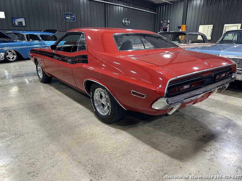 1971 Dodge Challenger