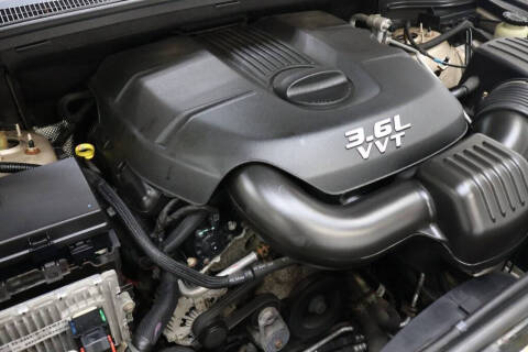 2014 Jeep Grand Cherokee Summit