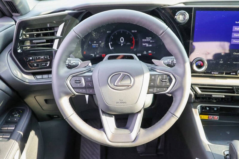 2026 Lexus TX 350 Premium