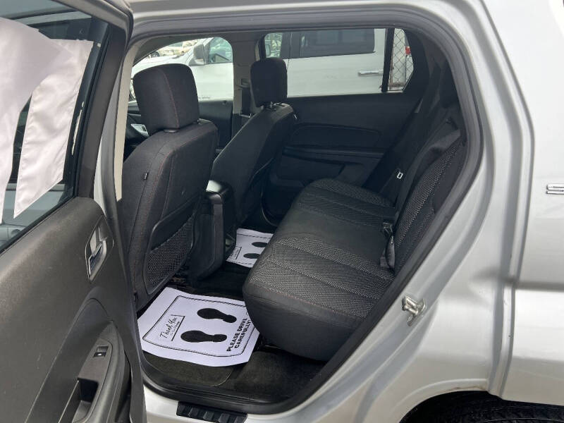 2012 GMC Terrain SLE-2