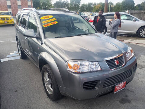 2007 Saturn Vue for sale at KENNEDY AUTO CENTER in Bradley IL