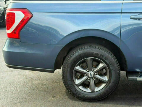 2020 Ford Expedition MAX XLT