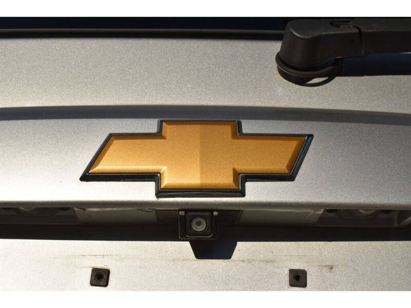 2014 Chevrolet Suburban LT