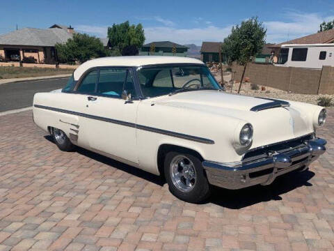 1953 Mercury Monterey