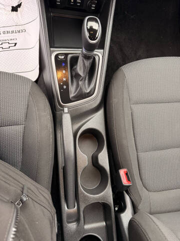 2020 Hyundai Accent SE