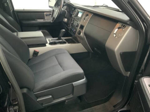 2017 Ford Expedition XLT