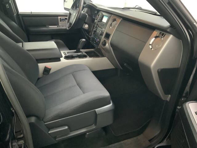 2017 Ford Expedition XLT