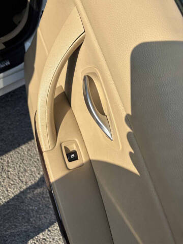 2006 BMW 3 Series 325i