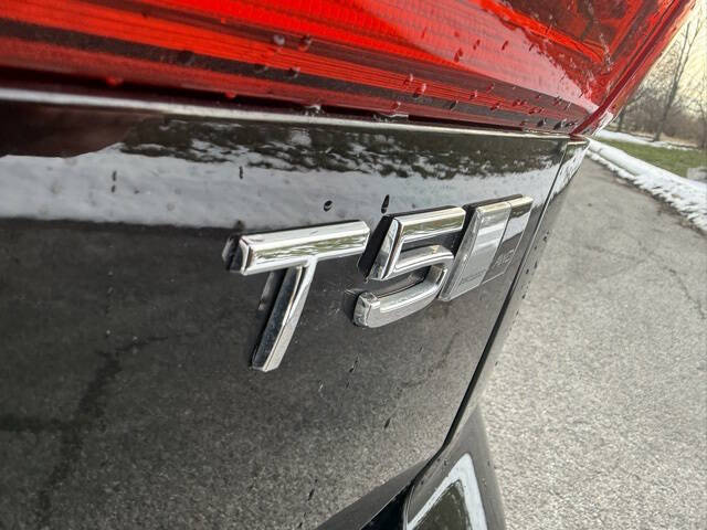 2018 Volvo XC60 T5 Inscription