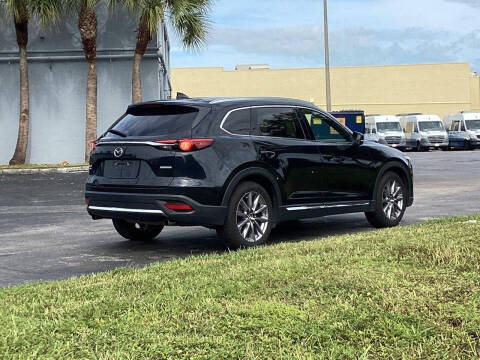 2023 Mazda CX-9 Grand Touring