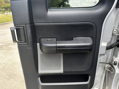 2004 Ford F-150
