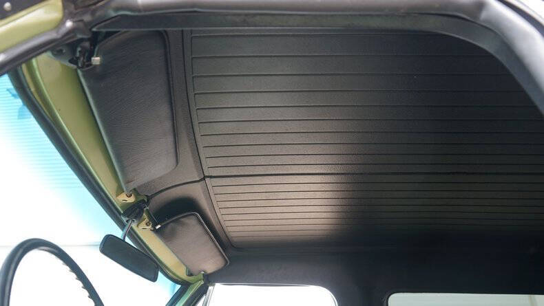 1971 GMC Jimmy